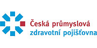 Česká průmyslová zdravotní pojišťovna 205
